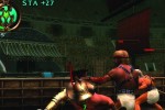 Colosseum: Road to Freedom (PlayStation 2)