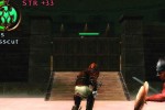 Colosseum: Road to Freedom (PlayStation 2)