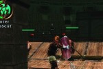 Colosseum: Road to Freedom (PlayStation 2)