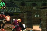 Colosseum: Road to Freedom (PlayStation 2)