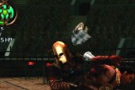 Colosseum: Road to Freedom (PlayStation 2)