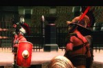 Colosseum: Road to Freedom (PlayStation 2)