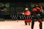 Colosseum: Road to Freedom (PlayStation 2)