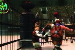 Colosseum: Road to Freedom (PlayStation 2)