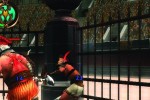 Colosseum: Road to Freedom (PlayStation 2)