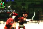 Colosseum: Road to Freedom (PlayStation 2)
