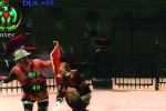 Colosseum: Road to Freedom (PlayStation 2)