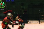 Colosseum: Road to Freedom (PlayStation 2)