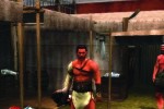 Colosseum: Road to Freedom (PlayStation 2)