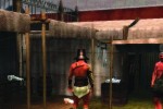 Colosseum: Road to Freedom (PlayStation 2)