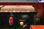 Colosseum: Road to Freedom (PlayStation 2)