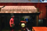 Colosseum: Road to Freedom (PlayStation 2)