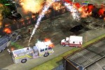 Firefighter Command: Raging Inferno (PC)