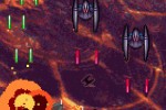 Star Wars: Battle Above Coruscant (Mobile)