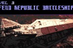 Star Wars: Battle Above Coruscant (Mobile)
