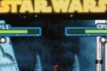 Star Wars Lightsaber Combat (Mobile)