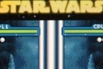 Star Wars Lightsaber Combat (Mobile)