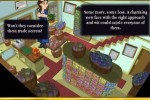 The Witch's Yarn (PC)