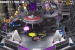 Flipnic: Ultimate Pinball (PlayStation 2)