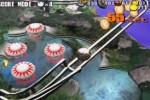 Flipnic: Ultimate Pinball (PlayStation 2)