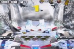 Flipnic: Ultimate Pinball (PlayStation 2)