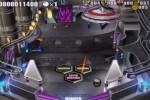 Flipnic: Ultimate Pinball (PlayStation 2)