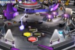 Flipnic: Ultimate Pinball (PlayStation 2)