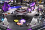 Flipnic: Ultimate Pinball (PlayStation 2)