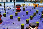 Flipnic: Ultimate Pinball (PlayStation 2)