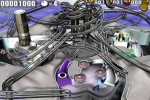 Flipnic: Ultimate Pinball (PlayStation 2)