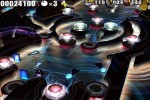 Flipnic: Ultimate Pinball (PlayStation 2)