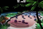 Flipnic: Ultimate Pinball (PlayStation 2)