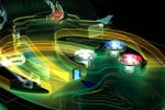 Flipnic: Ultimate Pinball (PlayStation 2)
