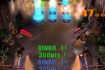 Flipnic: Ultimate Pinball (PlayStation 2)