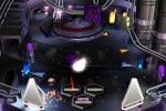 Flipnic: Ultimate Pinball (PlayStation 2)