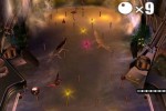 Flipnic: Ultimate Pinball (PlayStation 2)