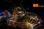 Flipnic: Ultimate Pinball (PlayStation 2)