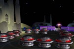 Flipnic: Ultimate Pinball (PlayStation 2)