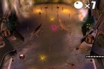 Flipnic: Ultimate Pinball (PlayStation 2)