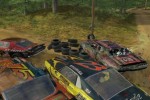 FlatOut (PC)