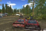 FlatOut (PC)