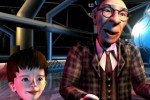 Charlie and the Chocolate Factory (PC)
