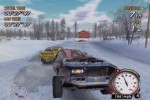 FlatOut (PlayStation 2)