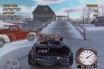 FlatOut (PlayStation 2)