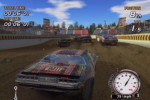 FlatOut (PlayStation 2)