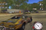 FlatOut (PlayStation 2)