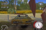 FlatOut (PlayStation 2)