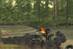 FlatOut (PlayStation 2)