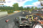 FlatOut (PlayStation 2)