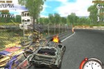 FlatOut (PlayStation 2)